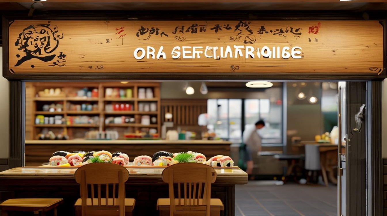 小门店寿司加盟店，小门店寿司加盟店怎么样-图1