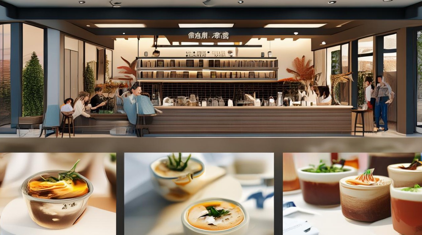 茶百道奶茶加盟店怎么样，茶百道奶茶加盟费多少钱?-图1