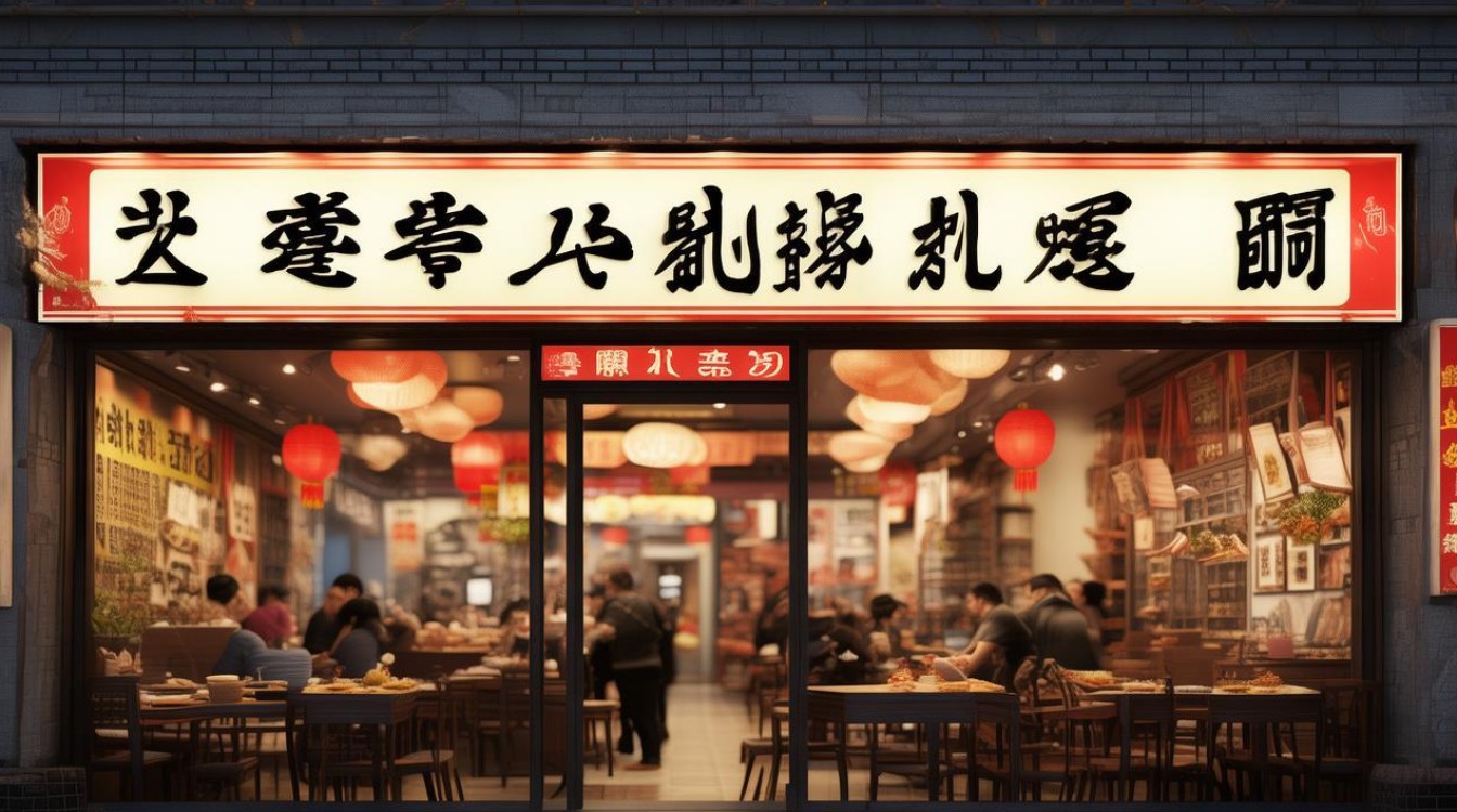 山西面馆加盟店，山西面馆加盟店10大品牌-图1