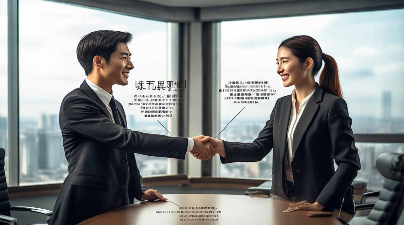 达成投资意向，达成投资意向是什么意思-图1