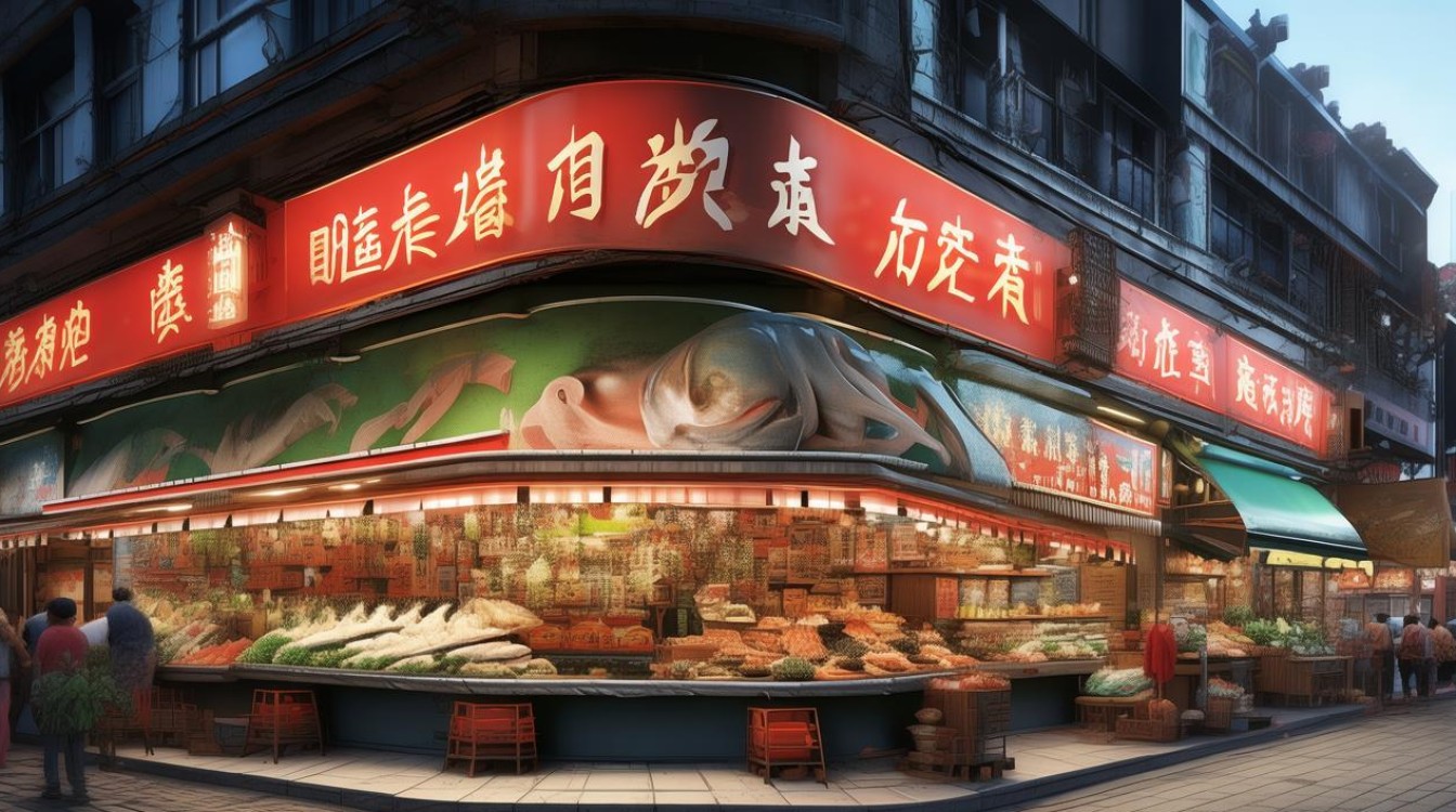 康振兴纸包鱼加盟店，康振兴纸包鱼加盟店怎么样-图1