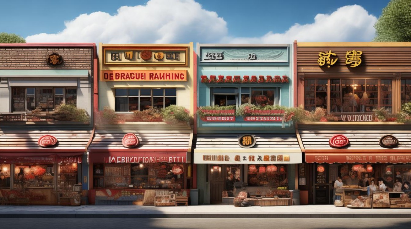 特色烧烤加盟店排行榜，特色烧烤加盟店排行榜前十名-图1