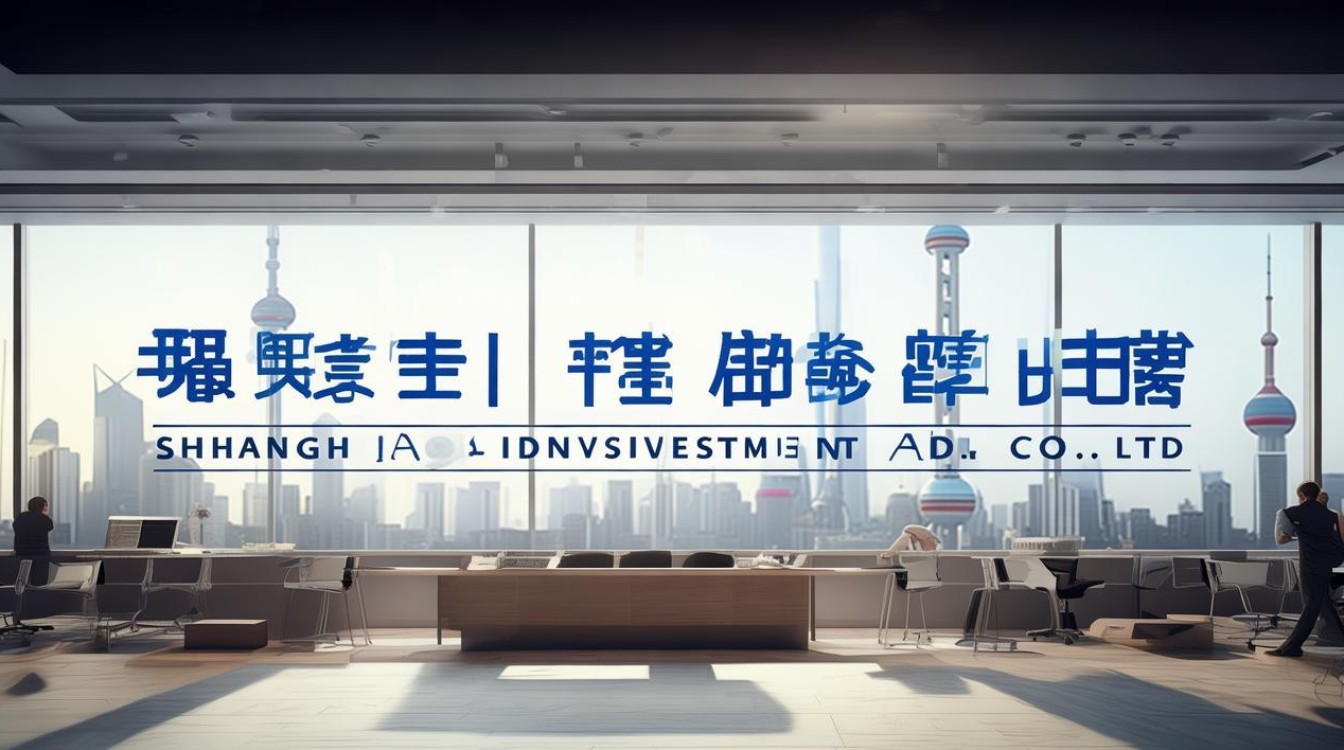 上海爱达投资，上海爱达投资有限公司-图1