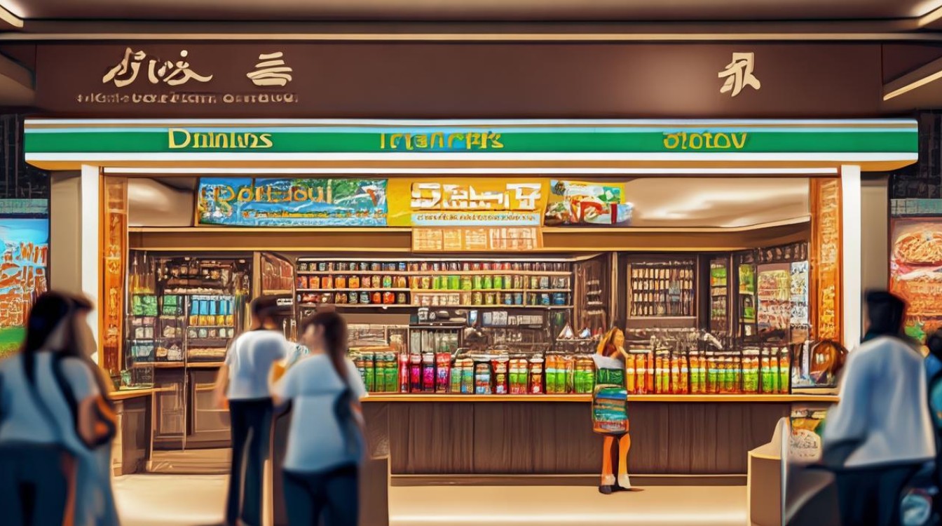 喝的加盟店，喝的加盟店哪个好-图1