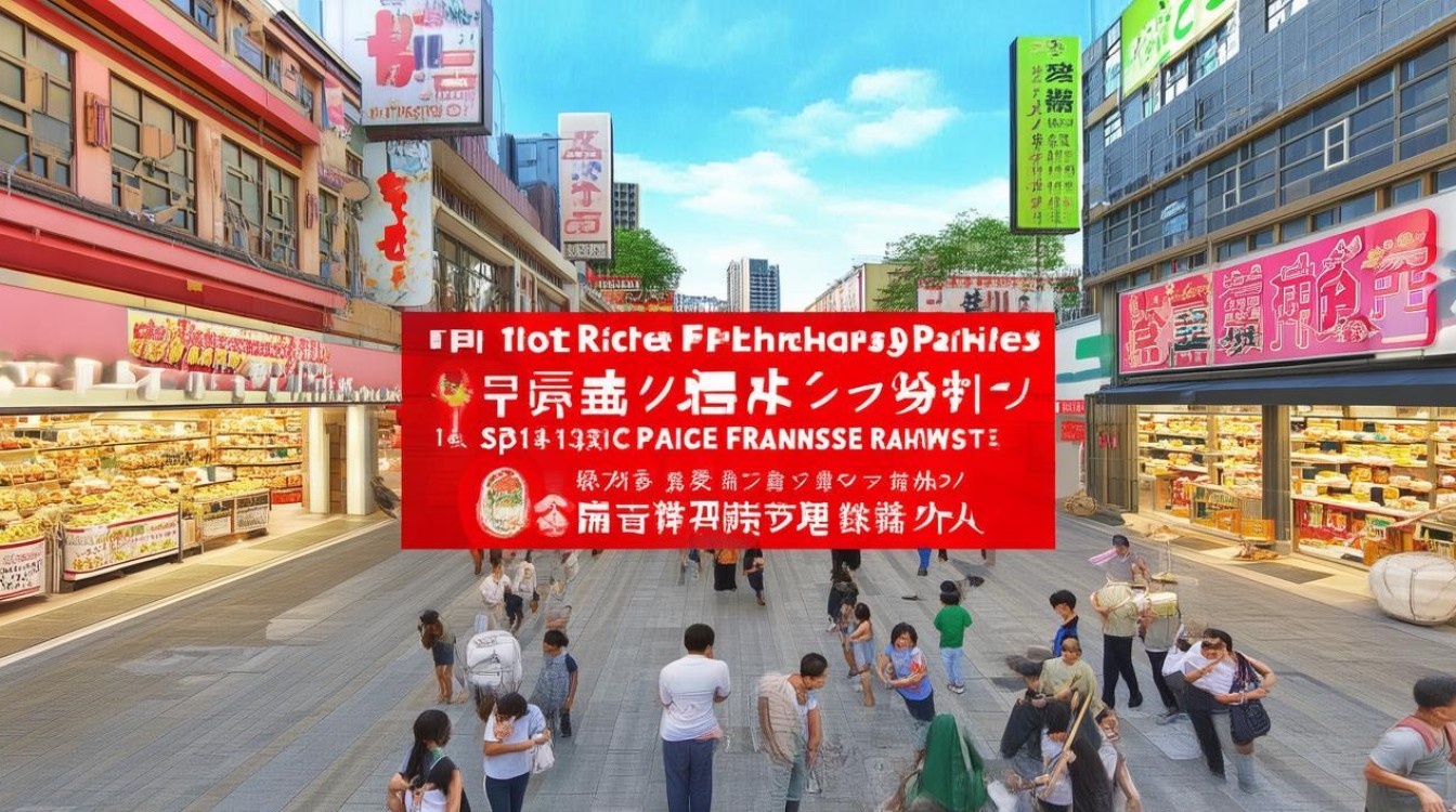 粥的加盟店排名，粥的加盟店排名前十-图1
