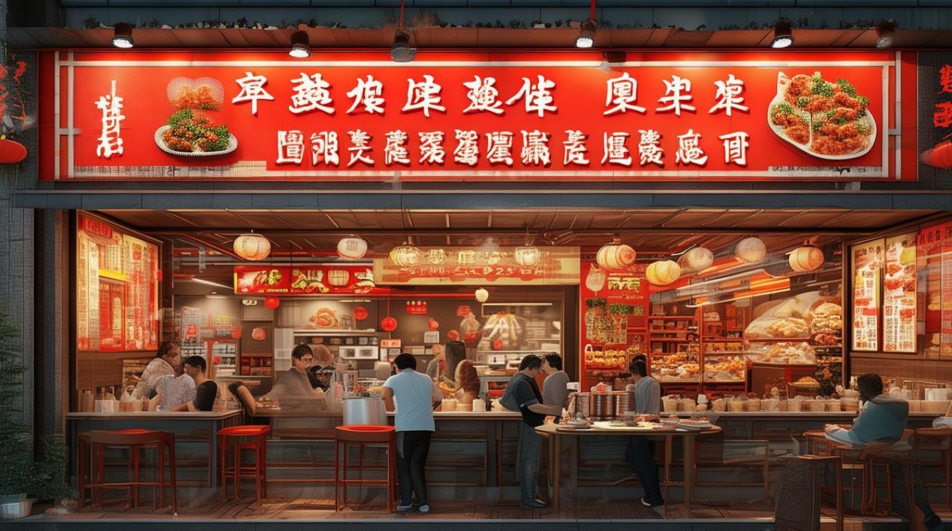 四川特色快餐加盟店，四川特色快餐加盟店有哪些-图1