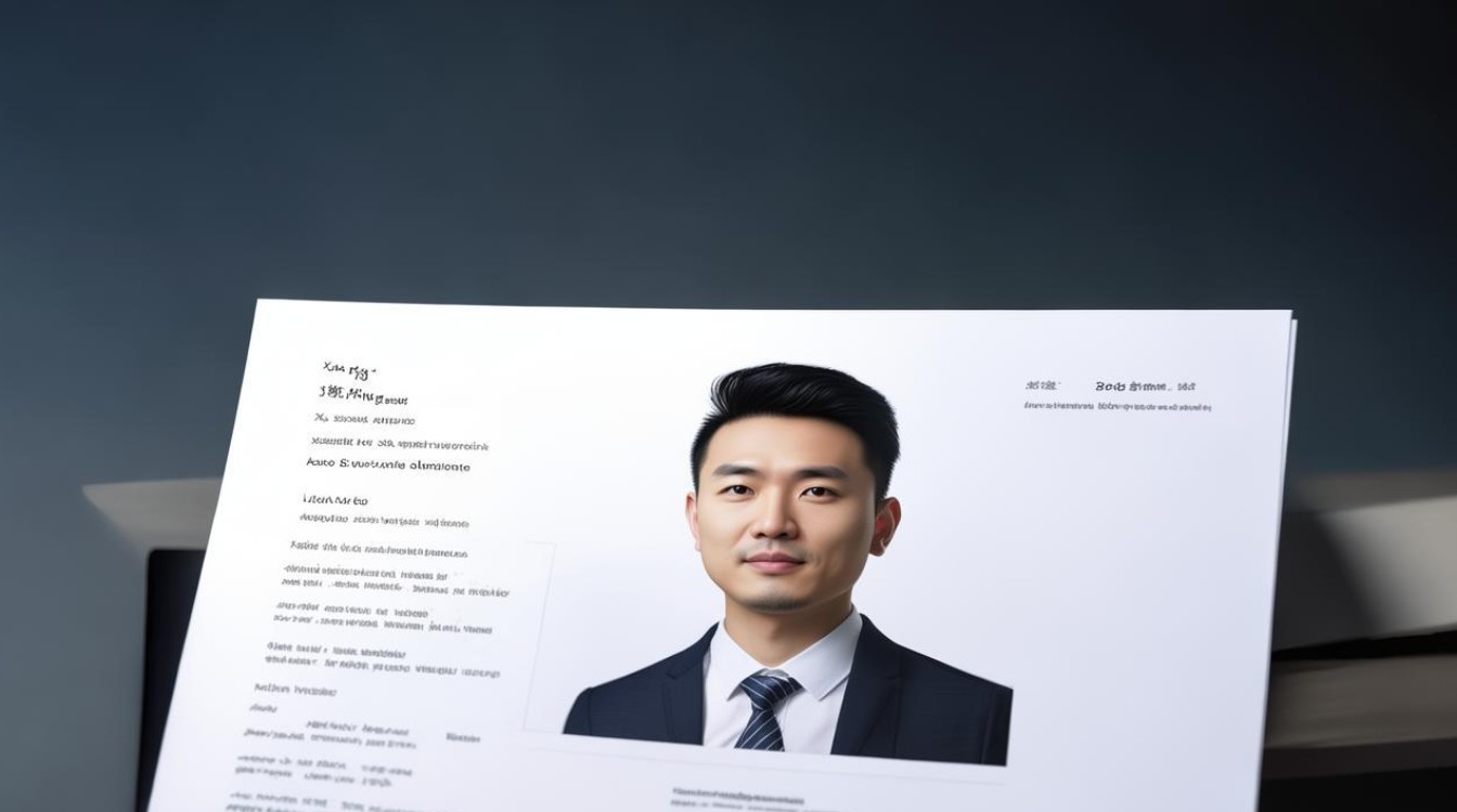 钜派投资许戈，钜派投资许戈简历-图1
