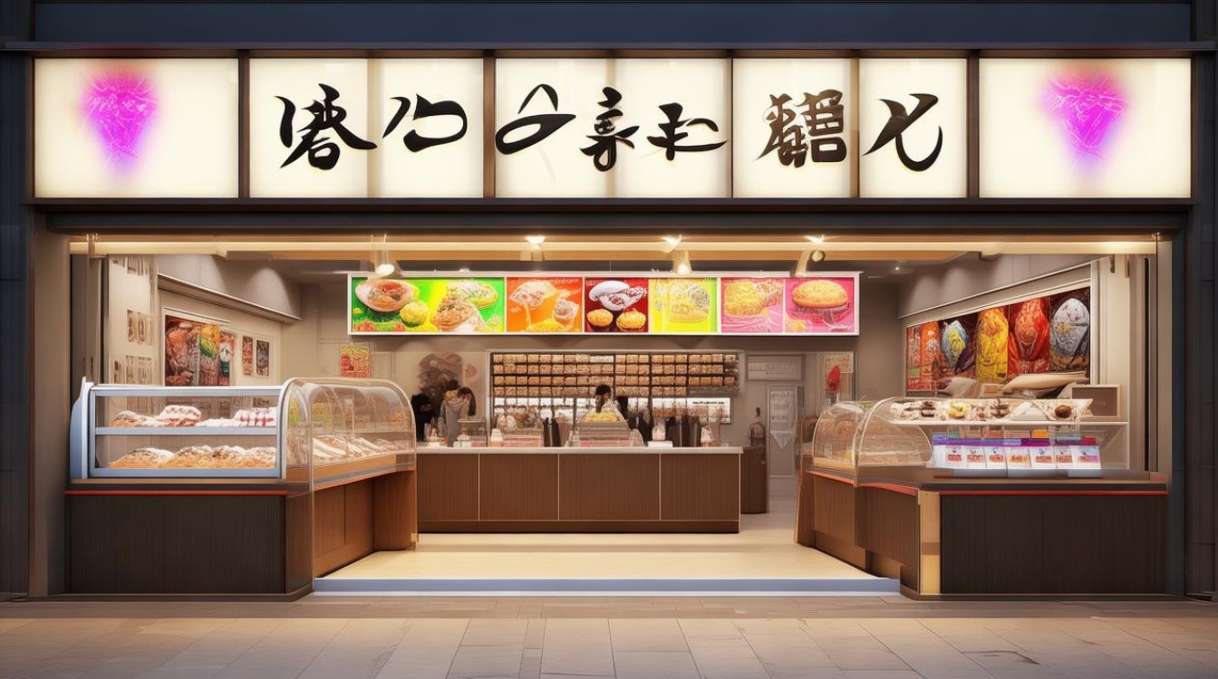 柒茉冰淇淋加盟店，柒茉冰淇淋加盟店怎么样-图1