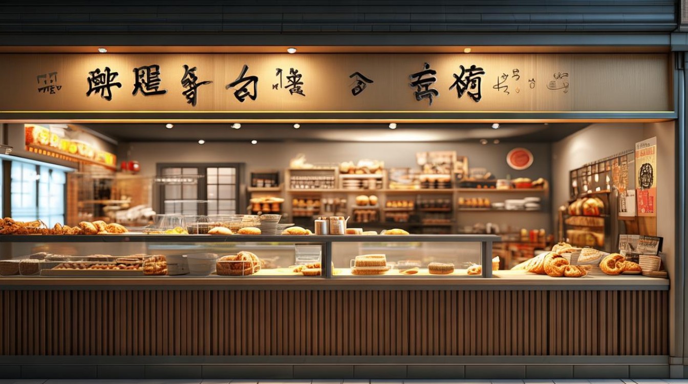 开家什么样早餐加盟店，开家什么样早餐加盟店好-图1