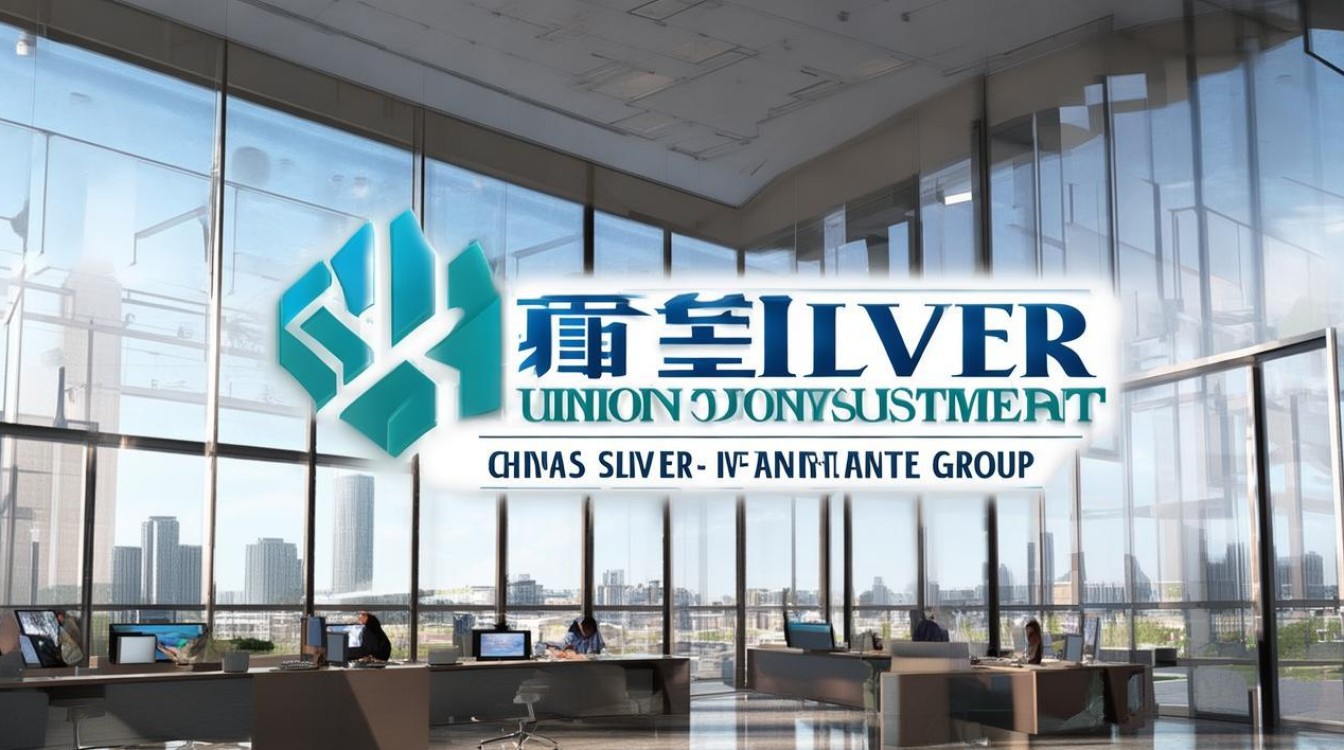 中银联合投资，中银联合投资集团-图1