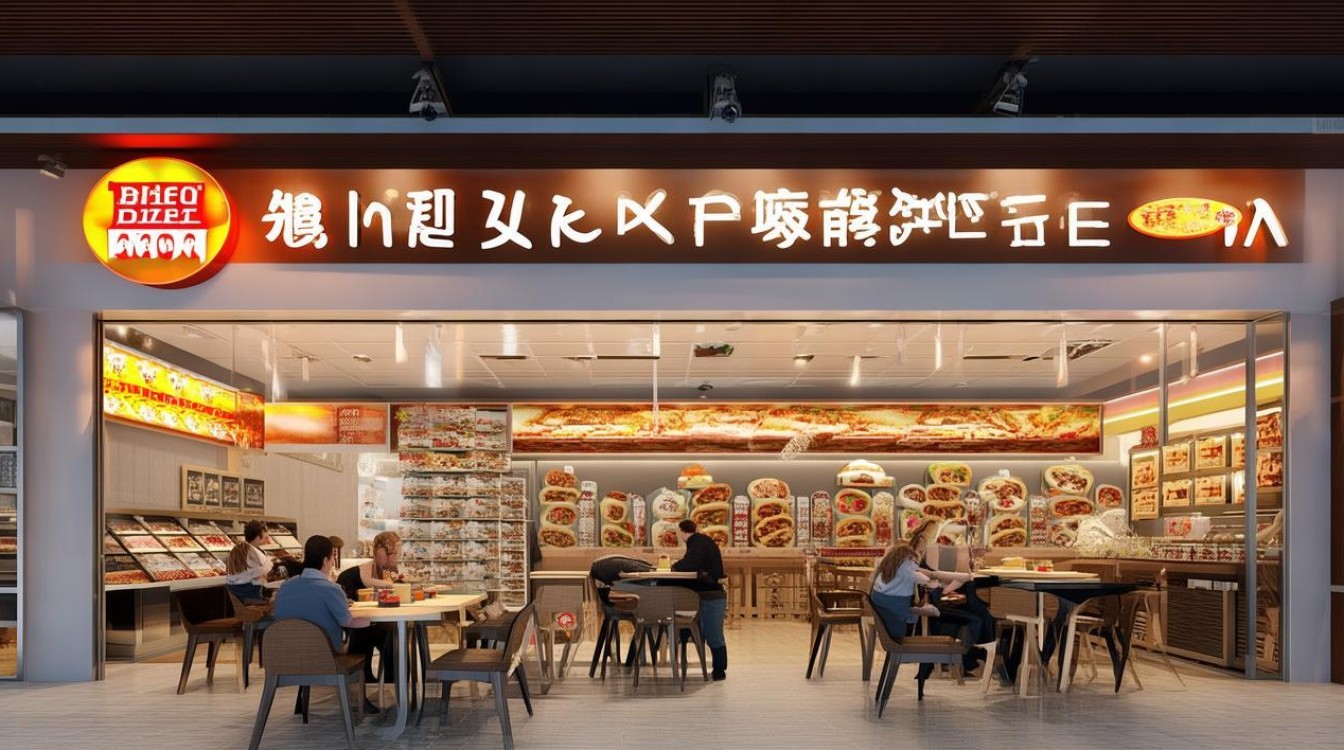 比意格披萨加盟店，比意格披萨加盟店怎么样-图1