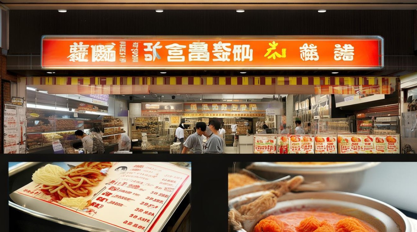 广东面食加盟店多少钱，广东面食加盟店多少钱一个月-图1