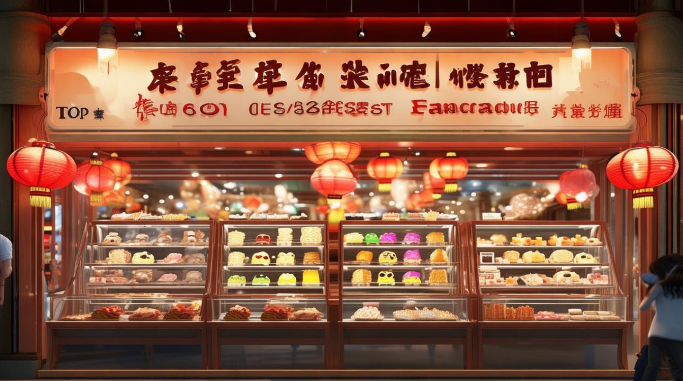 港式甜品加盟店排行榜，港式甜品加盟店排行榜前十名-图1
