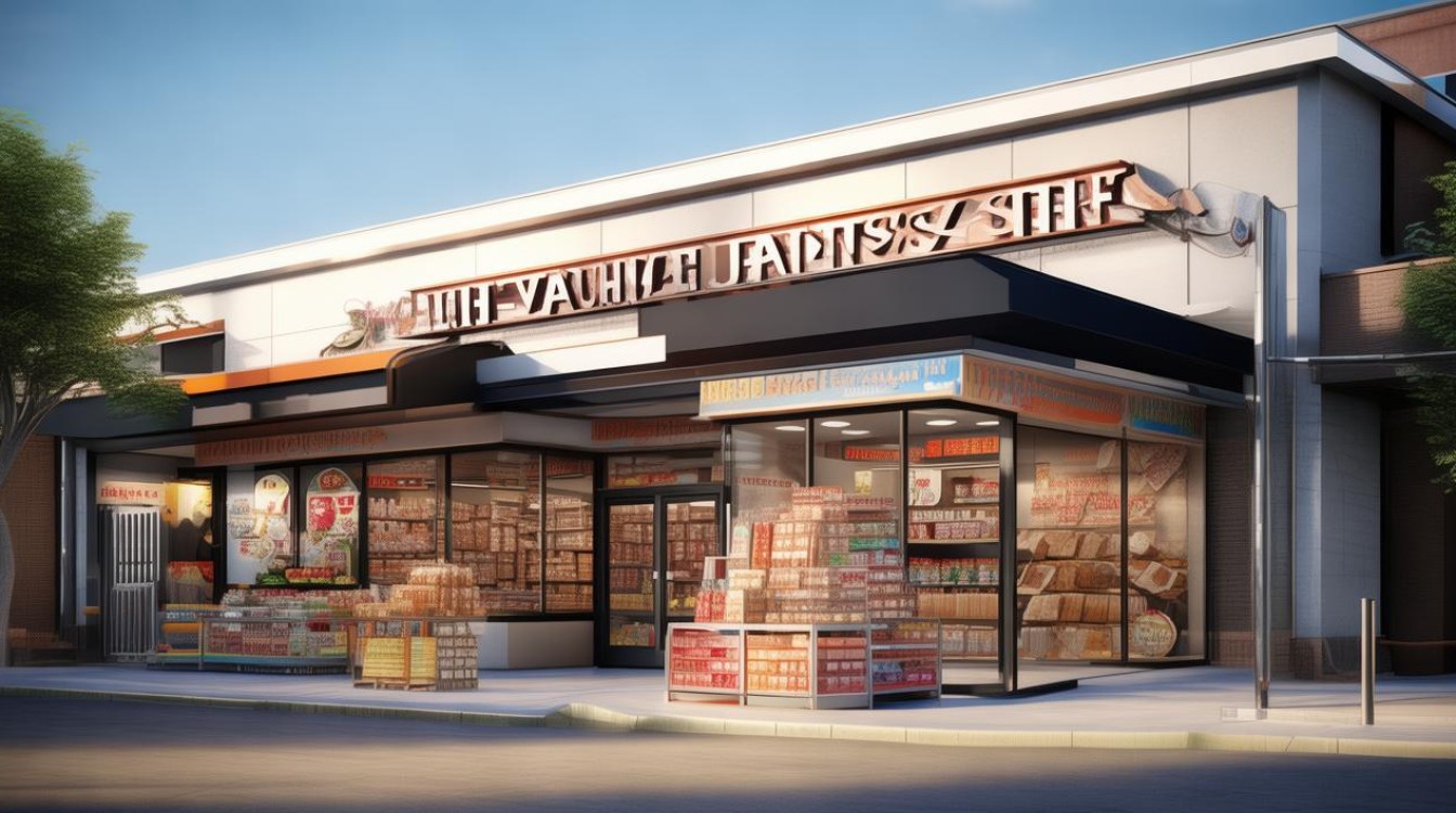 颜值高的加盟店，颜值高的加盟店有哪些-图1