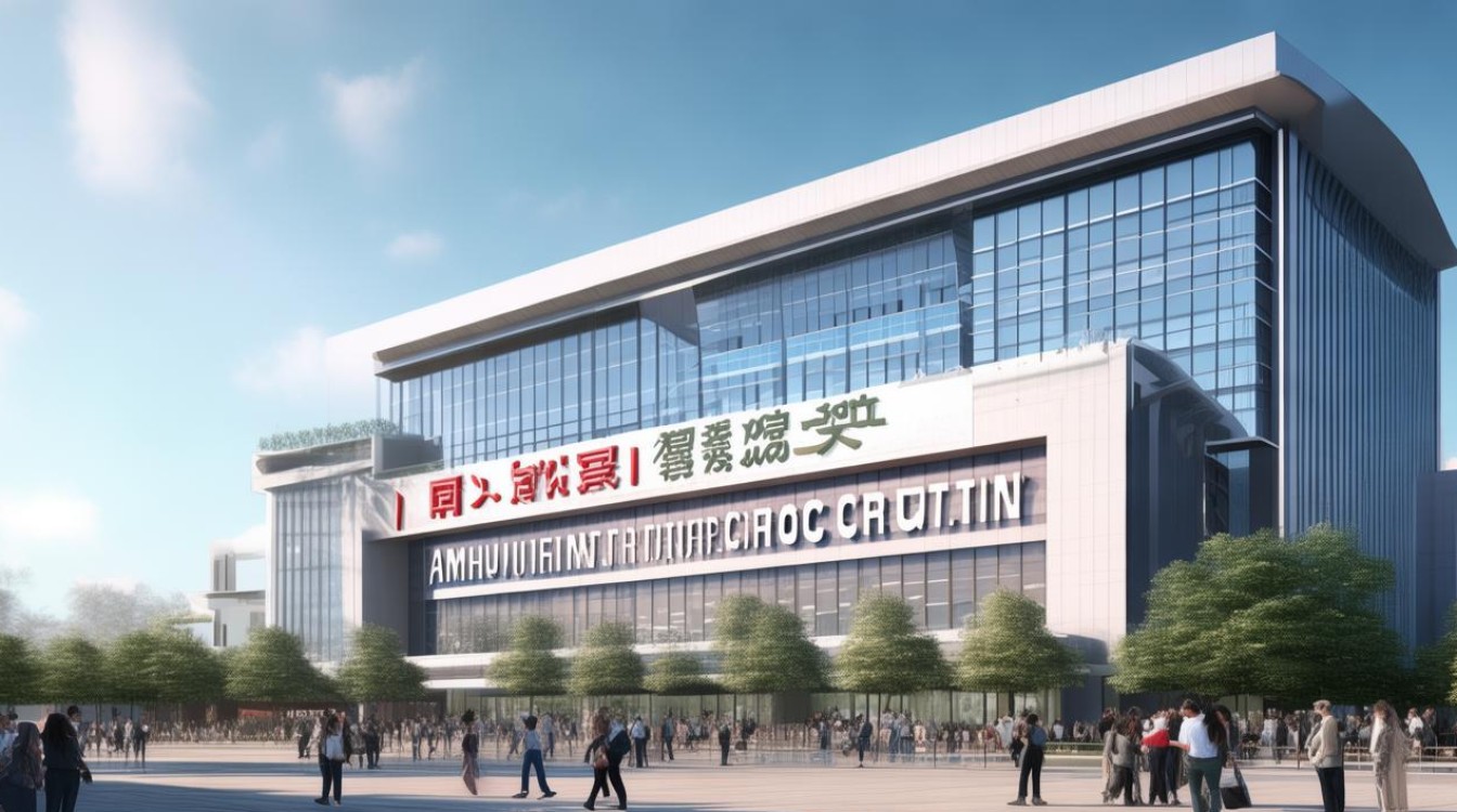 安徽省投资集团控股有限公司，安徽省投资集团控股有限公司招聘-图1