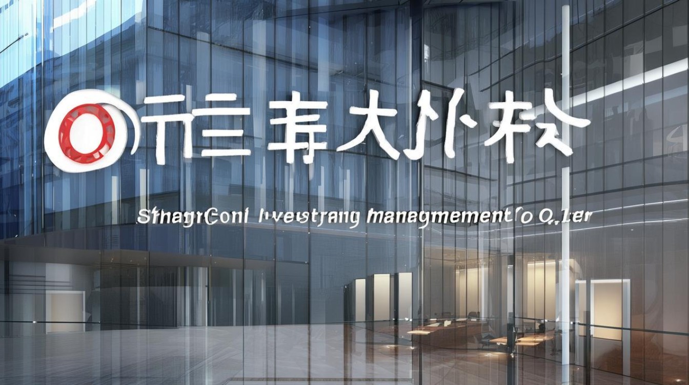 公瀛投资，上海公瀛投资管理有限公司-图1