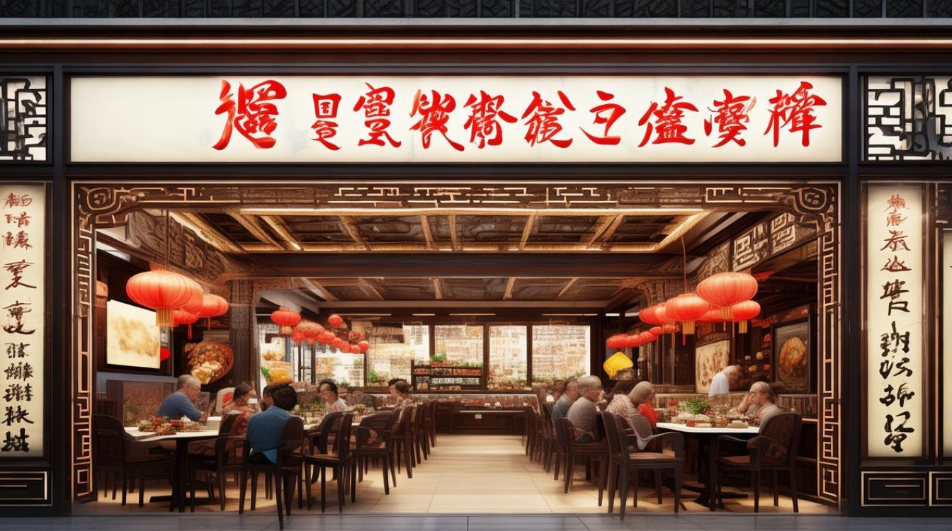 中餐饮品牌特色加盟店，中餐饮品牌特色加盟店有哪些-图1