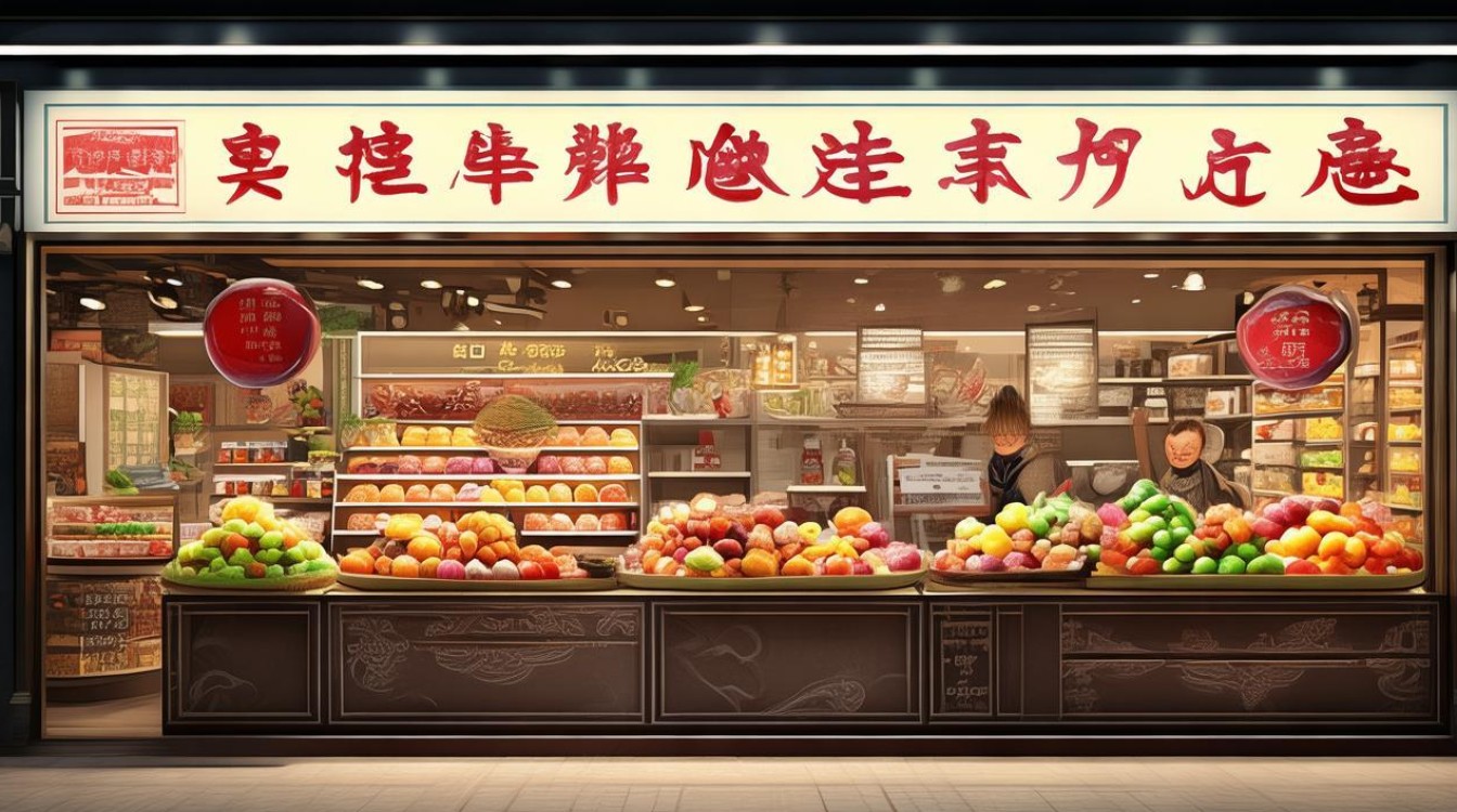 中国水果甜品加盟店排名，中国水果甜品加盟店排名前十-图1