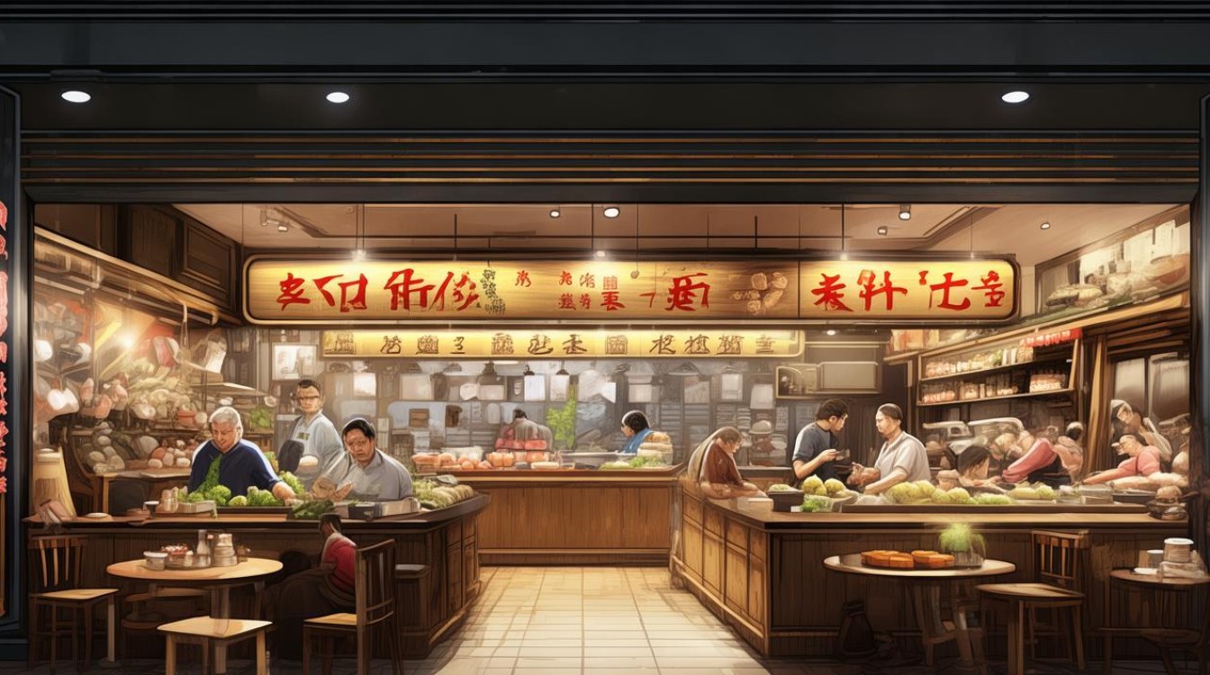 开一家砂锅加盟店怎么样，开一家砂锅加盟店怎么样呢-图1