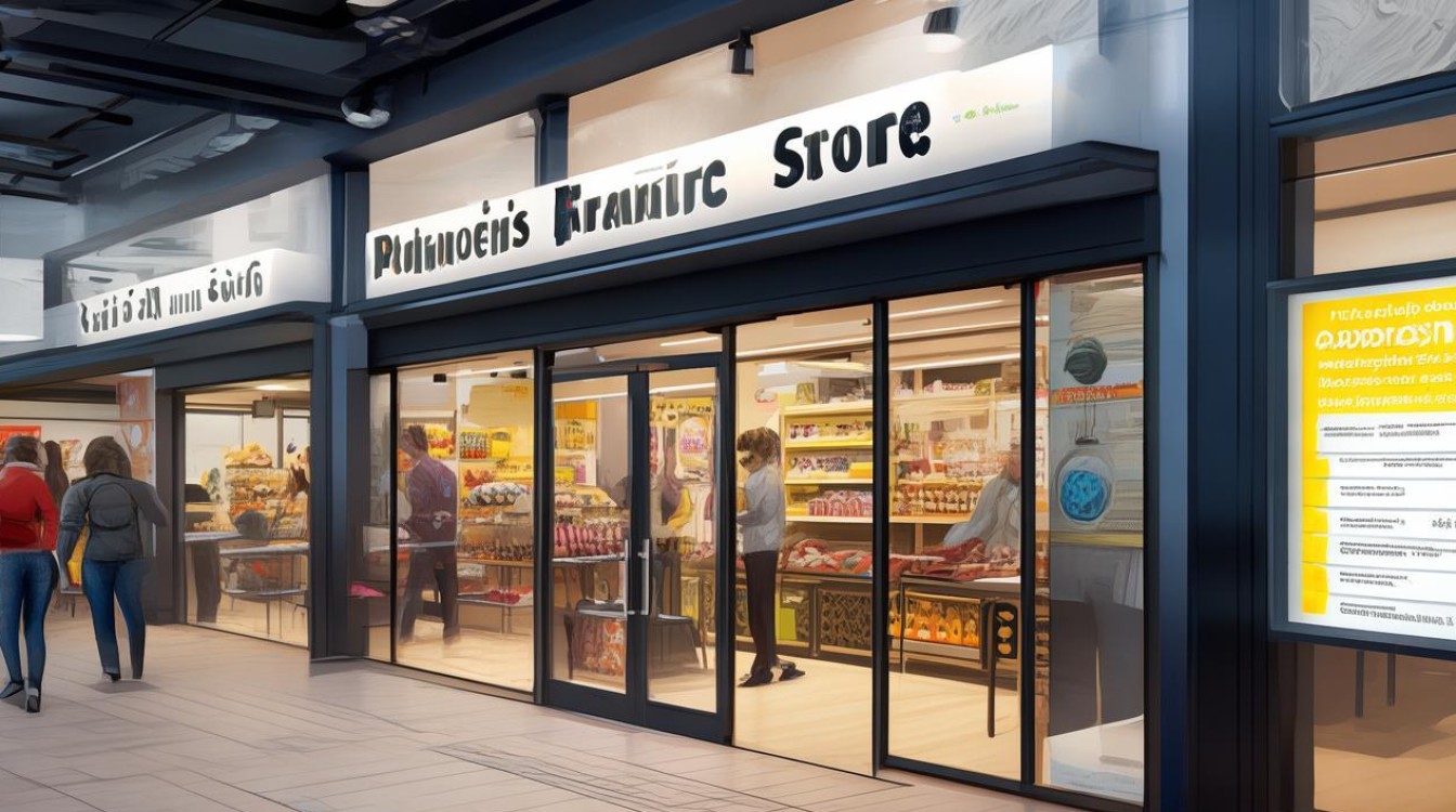 波比艾斯加盟店，波比艾斯加盟店营运督导工资多少-图1