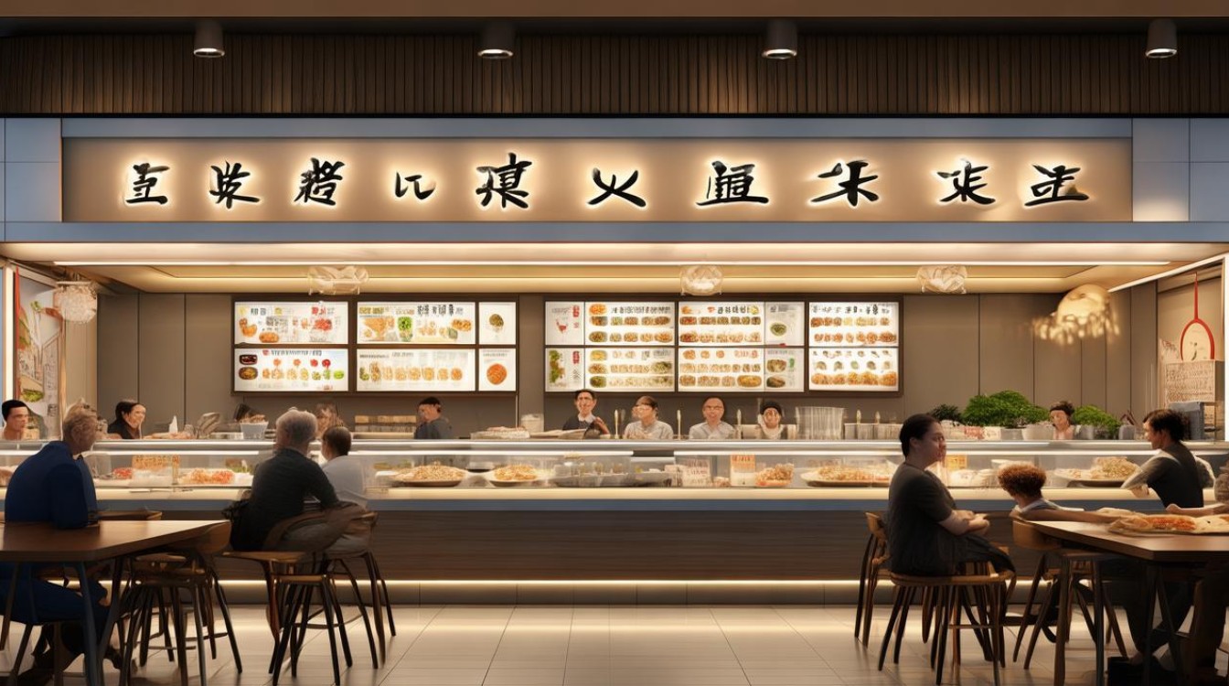 想大小碗加盟店，想大小碗加盟店怎么样-图1