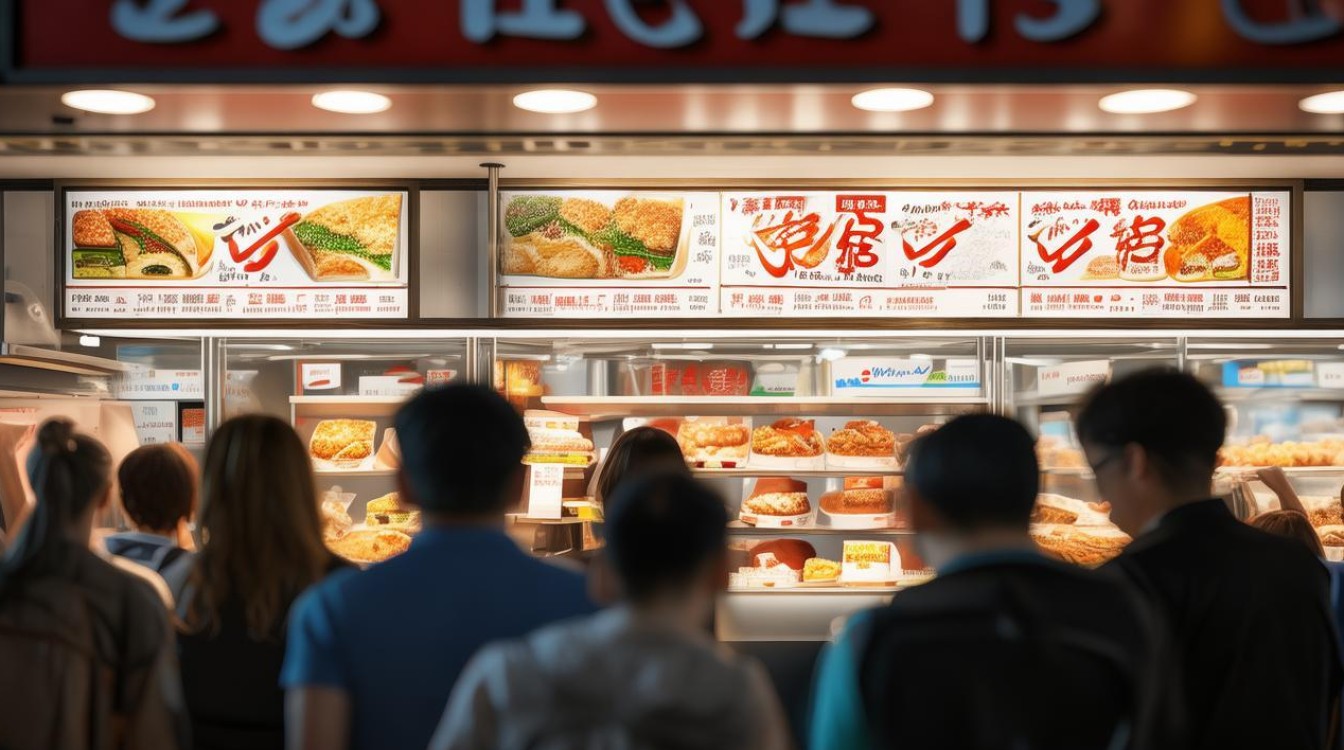 加盟店最火爆外卖，加盟店最火爆外卖店-图1
