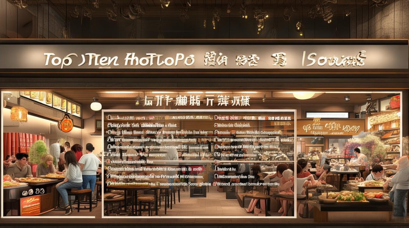 十大火锅品牌加盟店，十大火锅品牌加盟店排名-图1