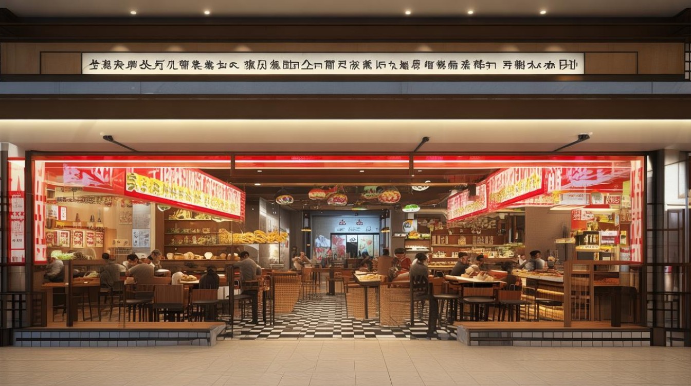 湖南西式快餐加盟店推荐，湖南西式快餐加盟店推荐品牌-图1
