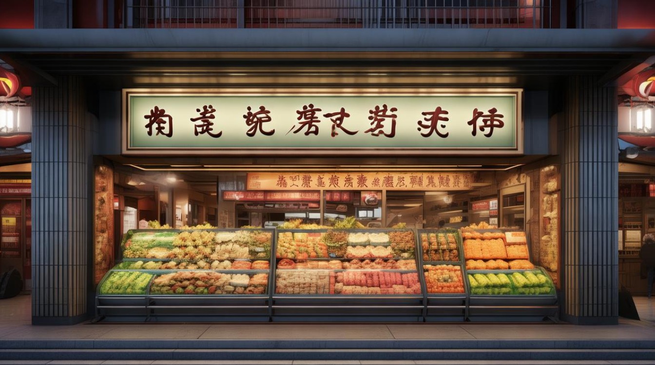 沈阳熟食加盟店哪家好，沈阳熟食加盟店哪家好一点-图1