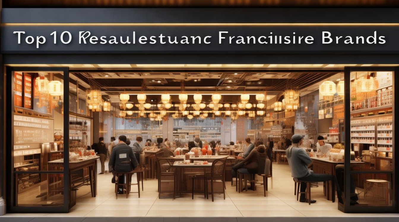 茶餐厅加盟店10大品牌，茶餐厅加盟店10大品牌有哪些-图1
