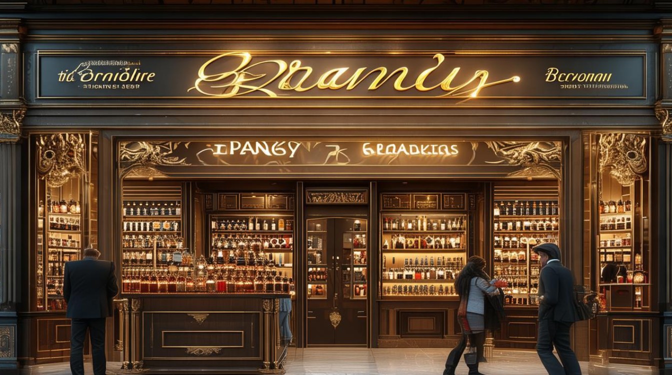 名牌白酒加盟店，名牌白酒加盟店排行榜-图1