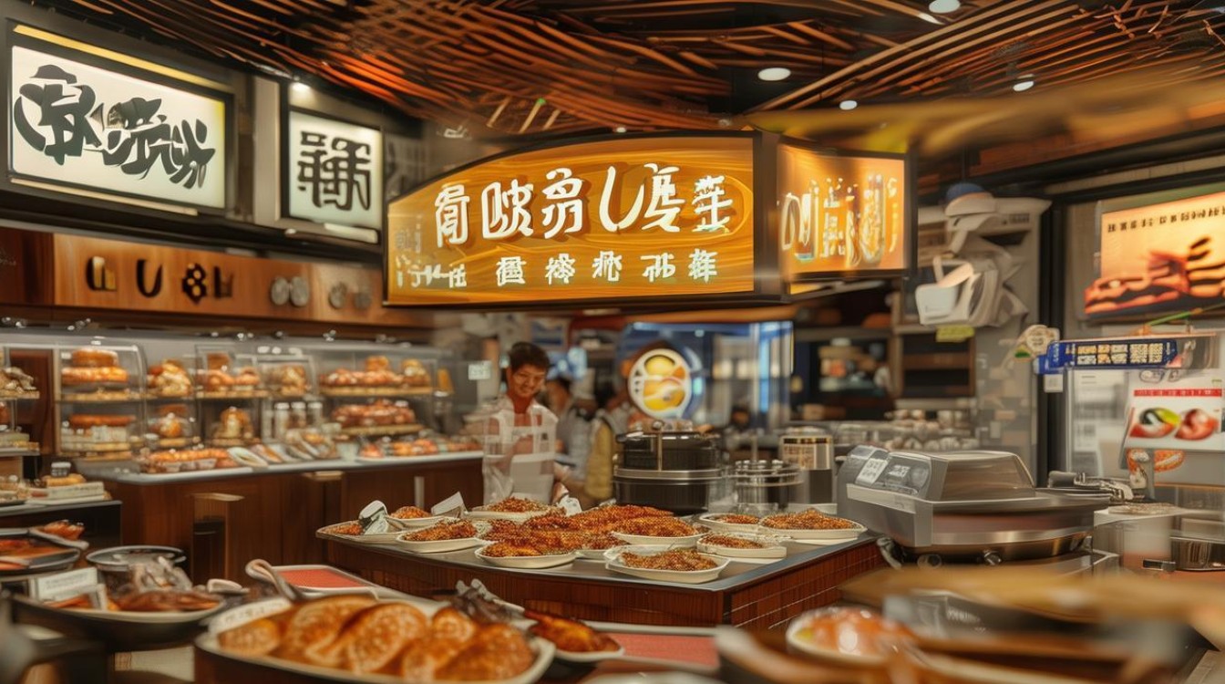 鸭的加盟店，鸭加盟热线-图1