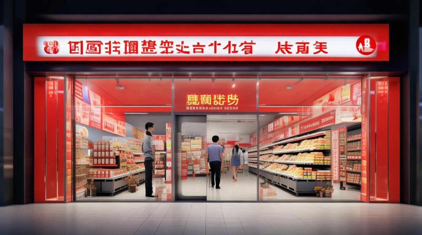 快天下加盟店浙江，快天下加盟费用多少-图1
