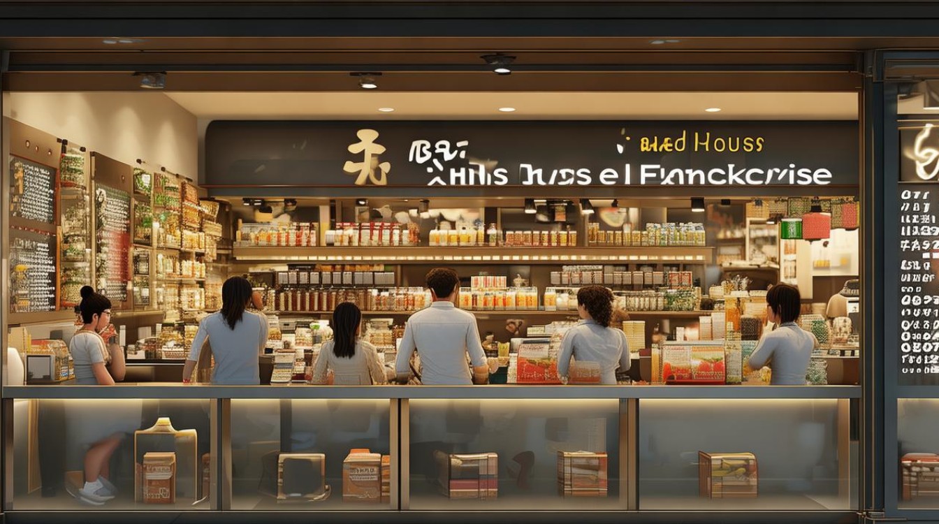 奶茶加盟店的期望，奶茶加盟店的期望怎么写-图1