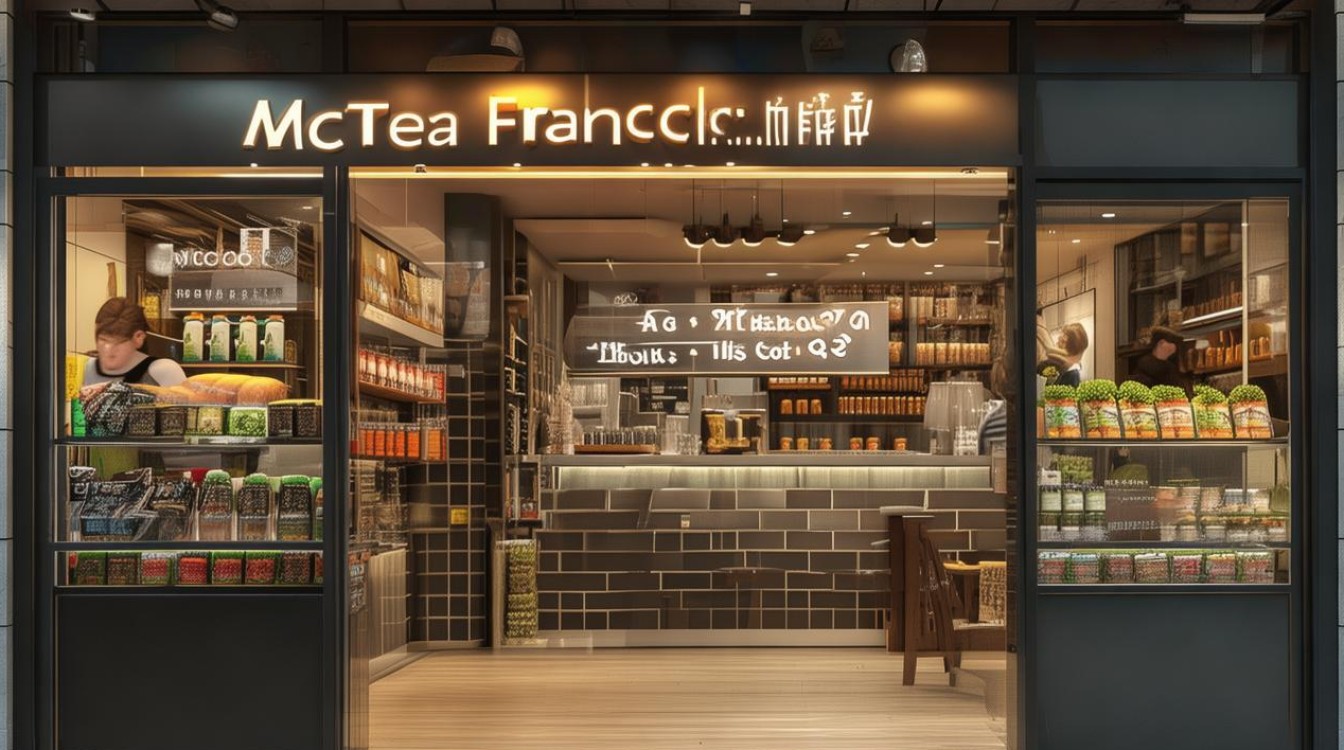 麦克风奶茶加盟店好嘛，麦克风奶茶加盟店好嘛多少钱-图1