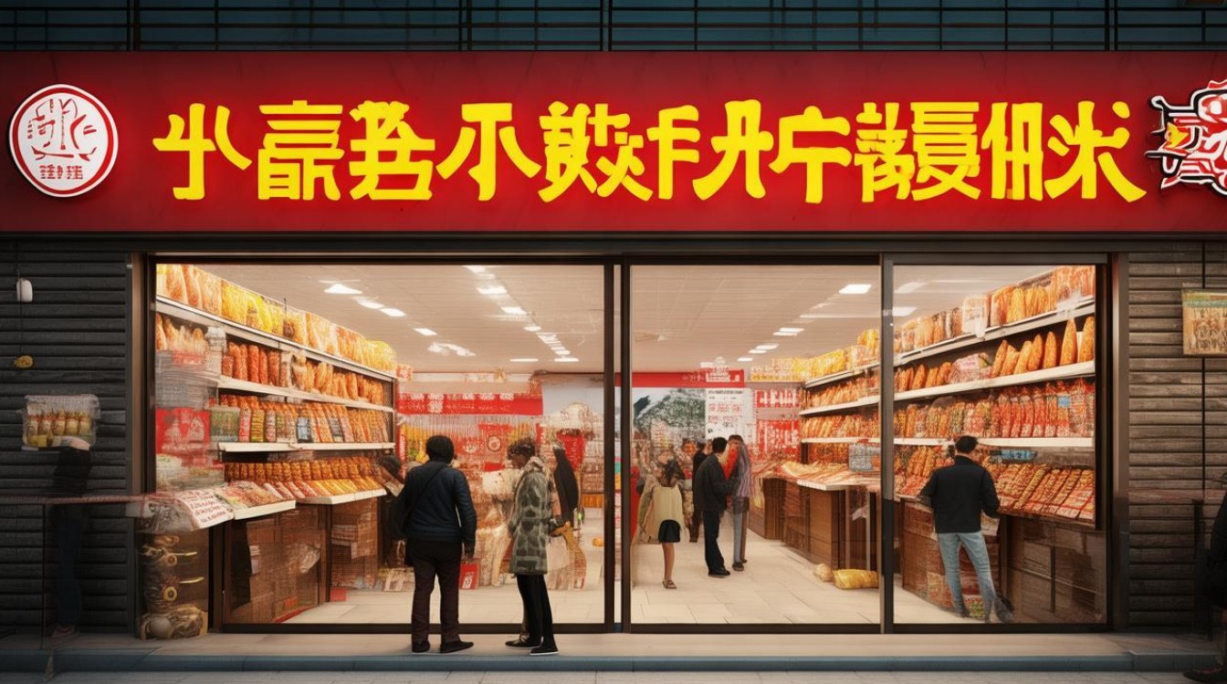 辽宁哈哈镜鸭脖加盟店，辽宁哈哈镜鸭脖加盟店地址-图1
