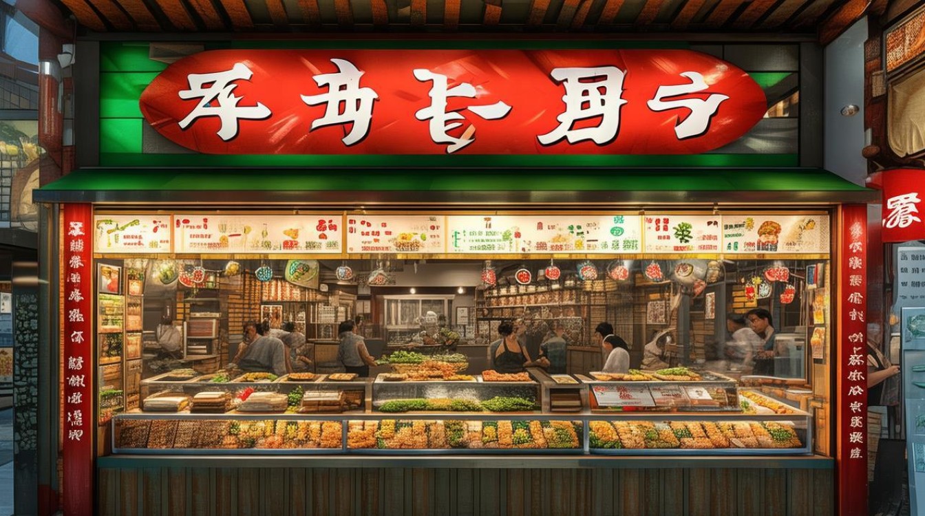 麻辣烧烤加盟店，麻辣烧烤加盟店排行榜-图1