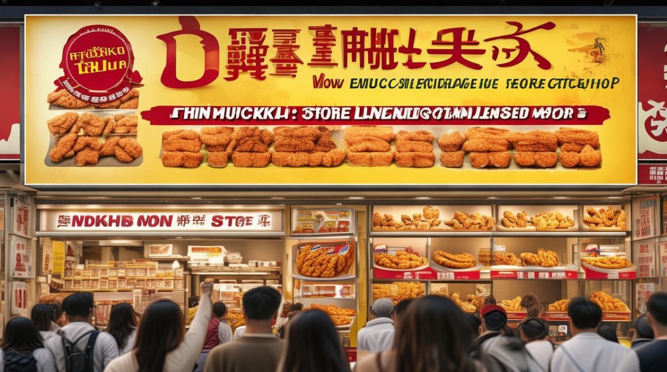 炸鸡腿加盟店多少钱，炸鸡腿加盟店多少钱一个-图1