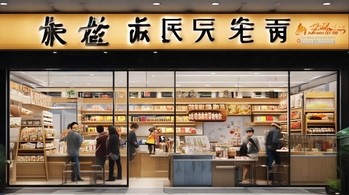 池上便当加盟店靠谱吗，池上便当加盟费为多少-图1