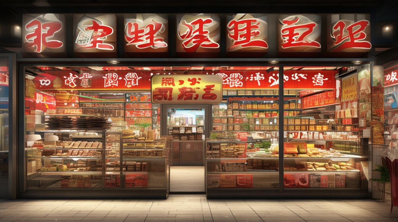 快餐加盟店好吗，快餐加盟店好吗现在-图1
