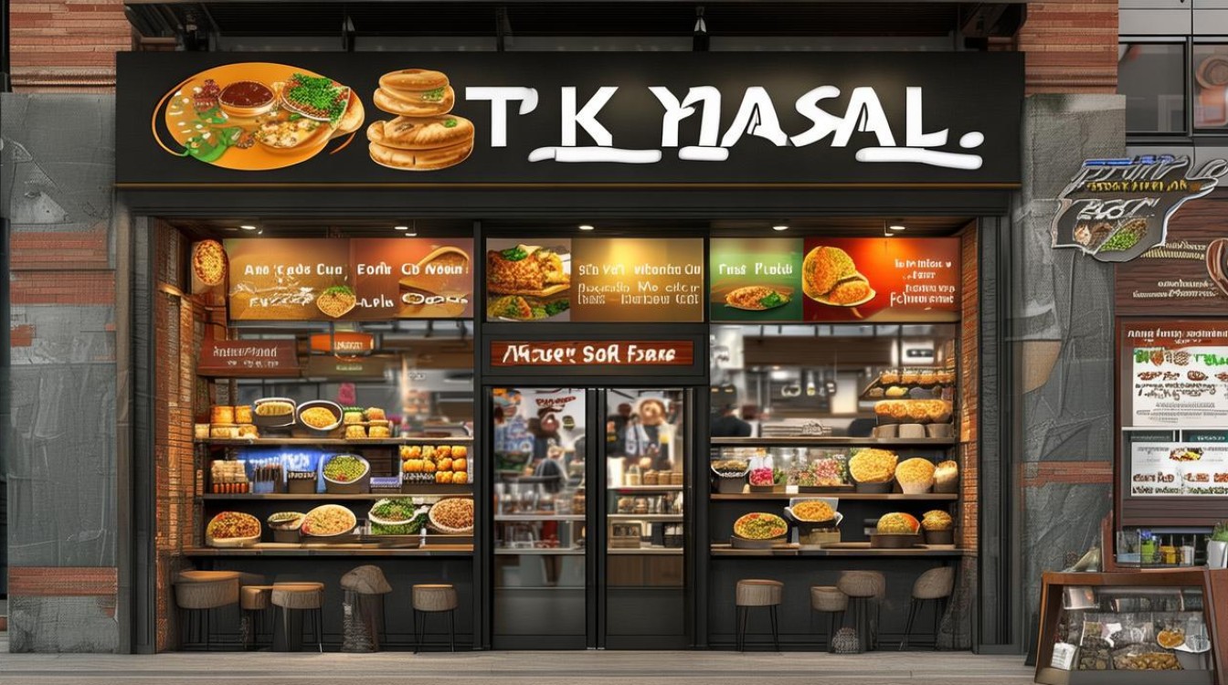 小吃类品牌加盟店，小吃类品牌加盟店有哪些-图1