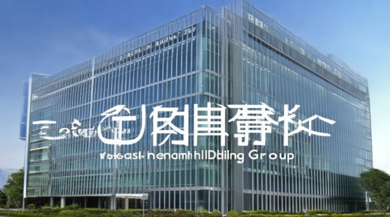 国巨投资，国巨投资控股集团-图1
