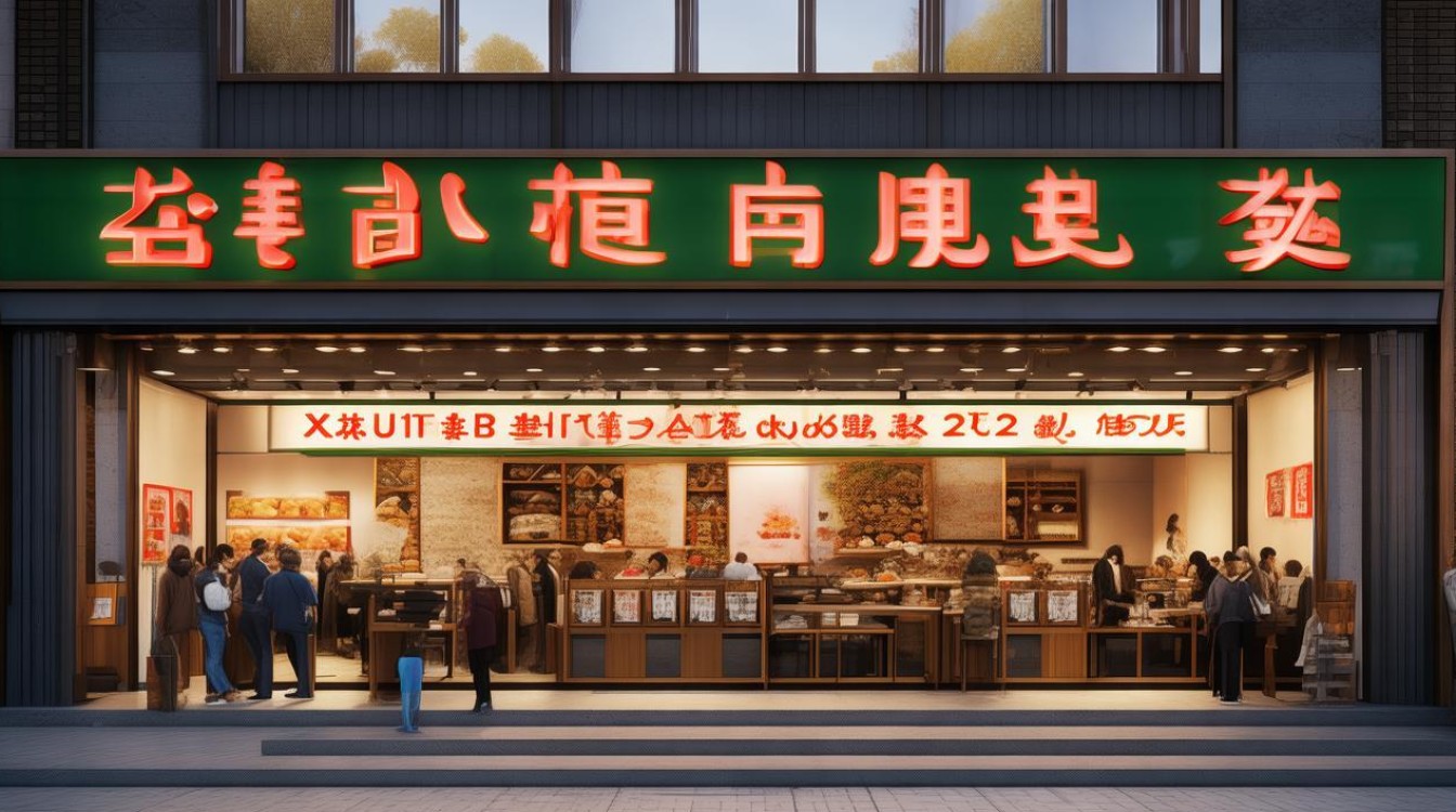 新疆华莱士加盟店，华莱土加盟电话多少-图1