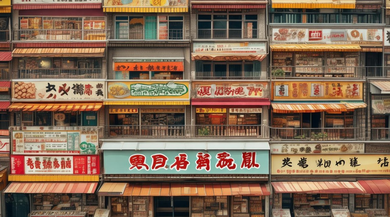 全国特色餐饮加盟店全国，全国特色餐饮加盟店全国有多少家-图1