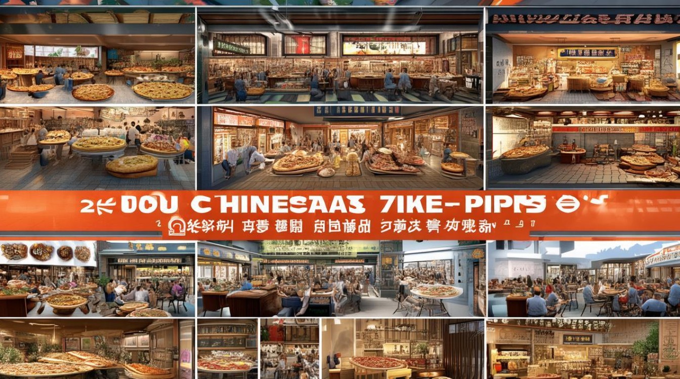 中国披萨加盟店排行榜，中国披萨加盟店排行榜前十名-图1