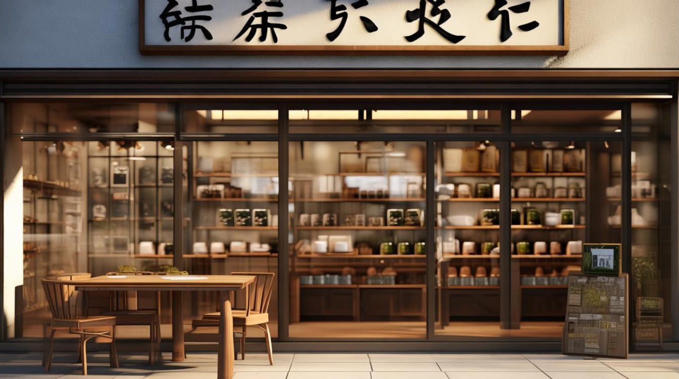 茶颜悦色没有加盟店，茶颜悦色没有加盟店吗-图1