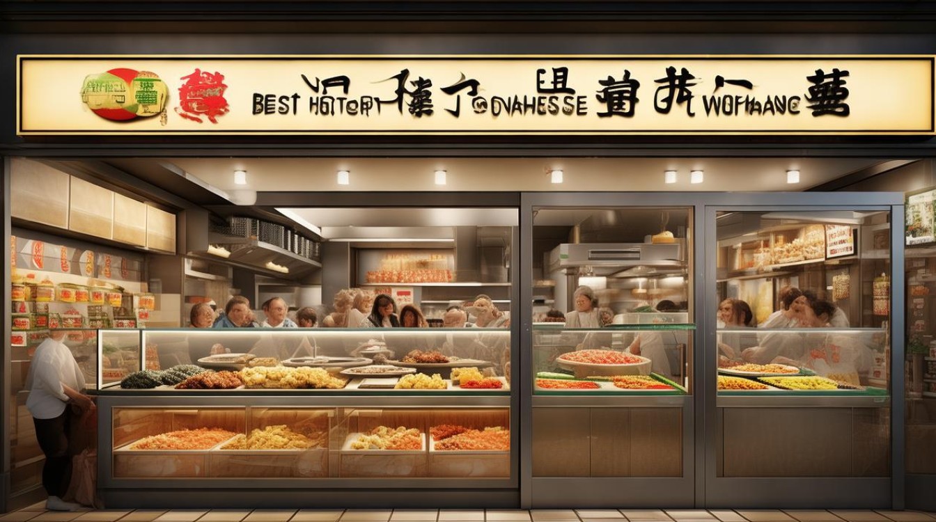 冒菜加盟店公司哪家好，冒菜加盟店公司哪家好一点-图1