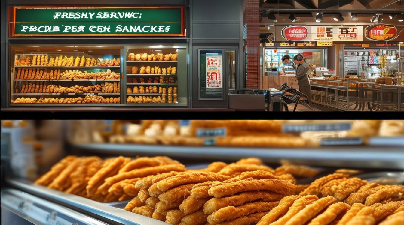 现烤鱼干加盟店，烤鱼干价格-图1