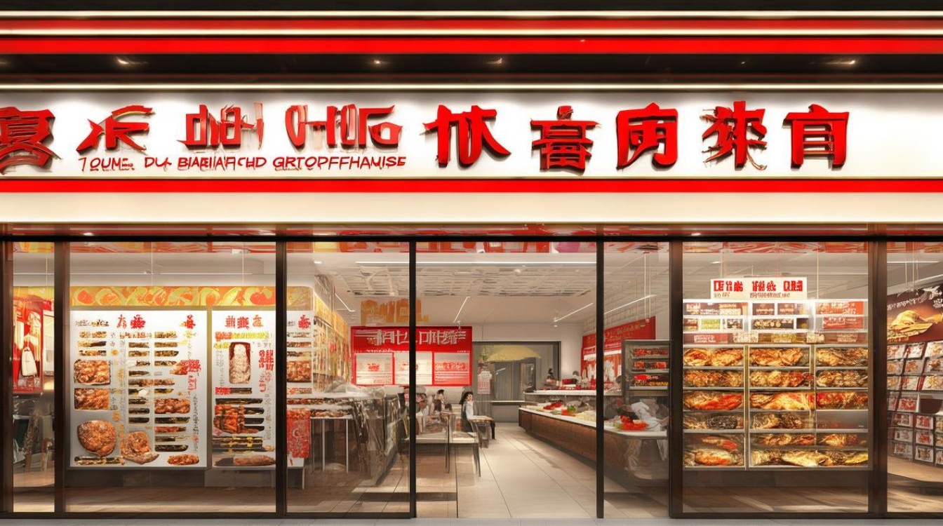 令狐冲双面烤鱼加盟店，令狐冲烤鱼加盟官网-图1