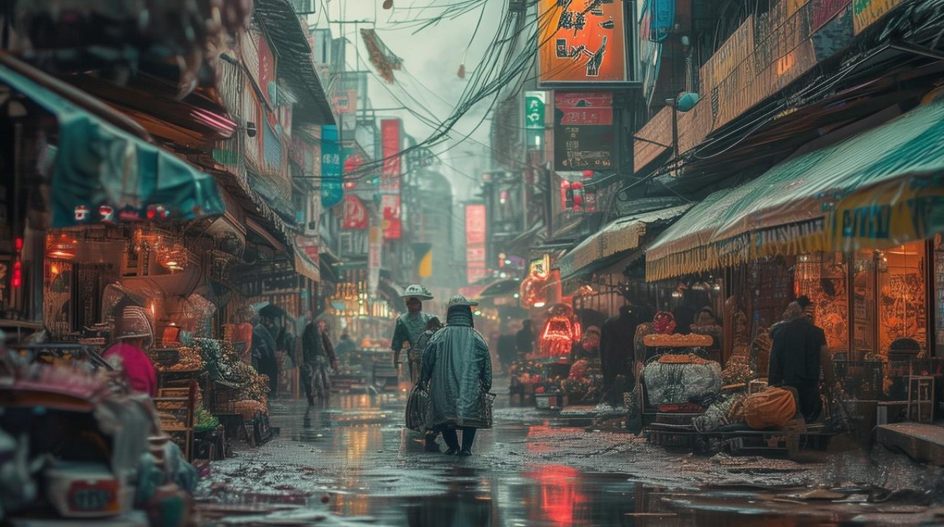 虾友记加盟店，虾友记加盟店赚钱吗-图1
